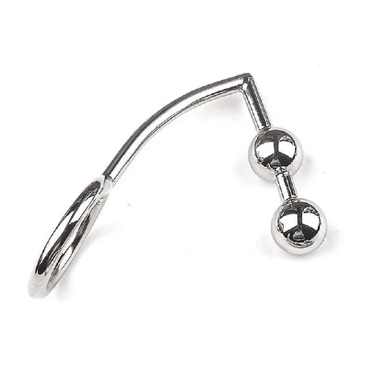 Hook Suspension 4354 Anal PerfectFit Ball Sexual Two 0816